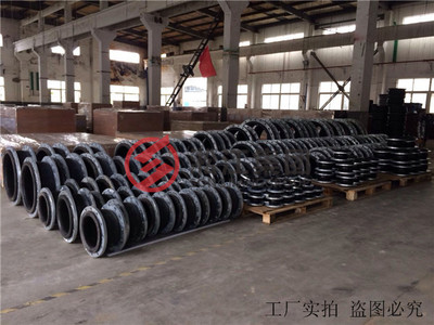 蘇州水泵橡膠接頭與金屬軟管生產(chǎn) 卓越品質(zhì)，守護(hù)工業(yè)流體傳輸